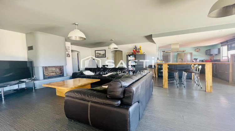 Ma-Cabane - Vente Maison Saint-Mathurin, 120 m²