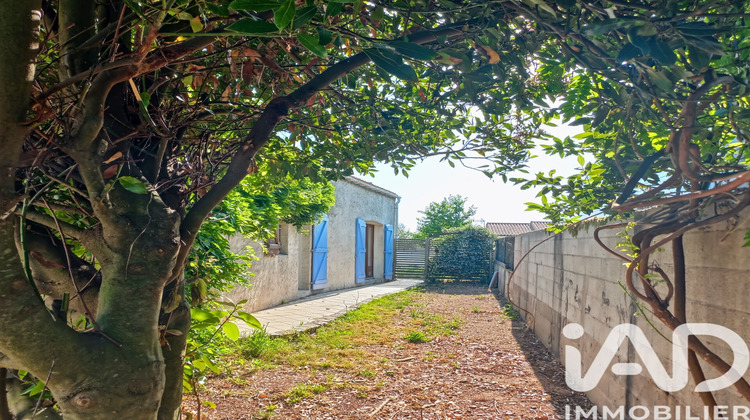Ma-Cabane - Vente Maison Saint-Mathurin, 106 m²