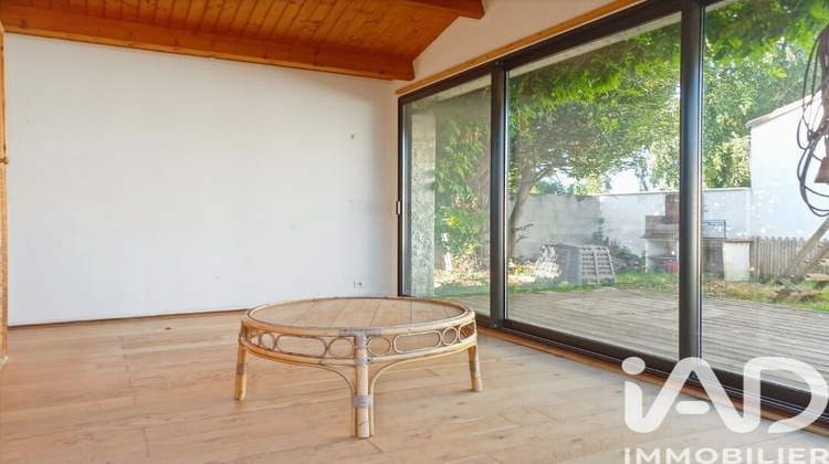 Ma-Cabane - Vente Maison Saint-Mathurin, 106 m²