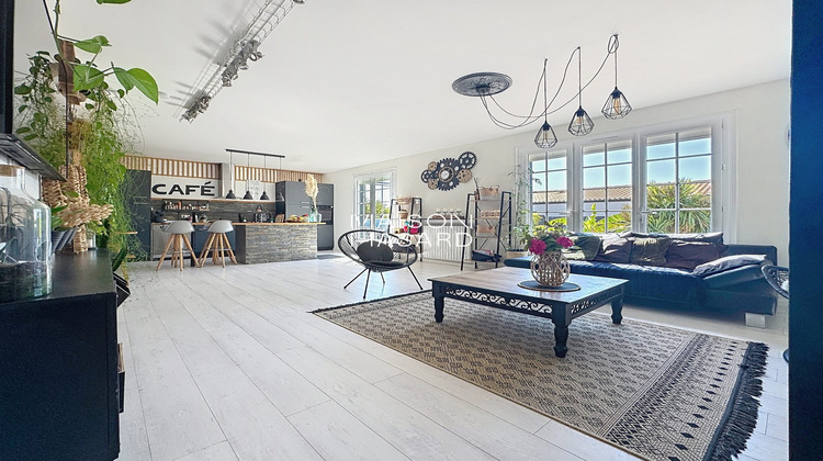 Ma-Cabane - Vente Maison Saint-Mathurin, 105 m²