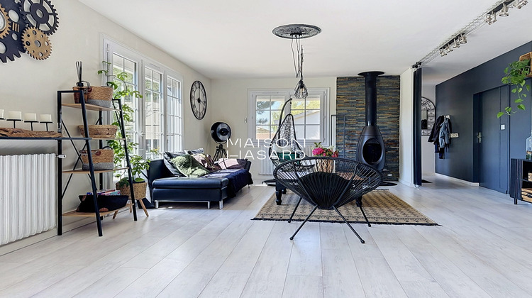 Ma-Cabane - Vente Maison Saint-Mathurin, 105 m²