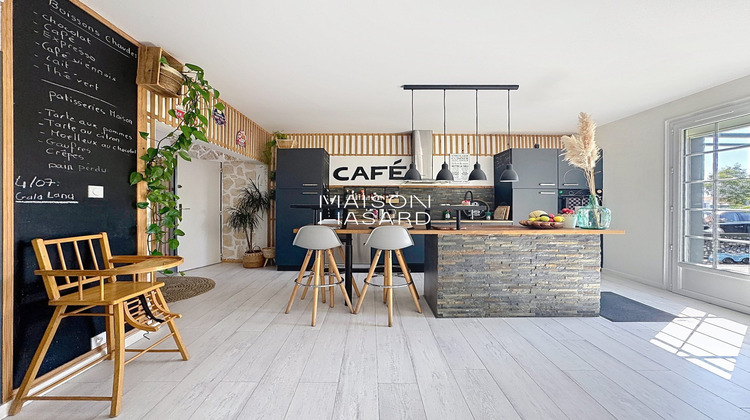 Ma-Cabane - Vente Maison Saint-Mathurin, 105 m²