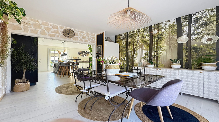 Ma-Cabane - Vente Maison Saint-Mathurin, 105 m²