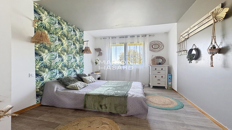 Ma-Cabane - Vente Maison Saint-Mathurin, 105 m²