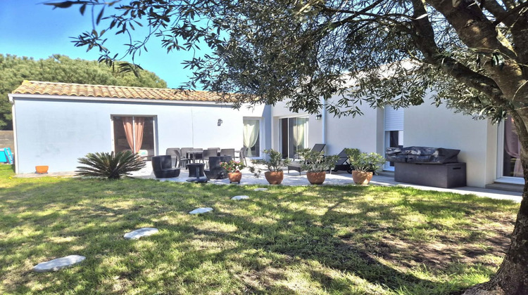 Ma-Cabane - Vente Maison SAINT MATHURIN, 110 m²