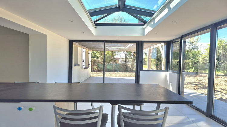 Ma-Cabane - Vente Maison SAINT MATHURIN, 117 m²