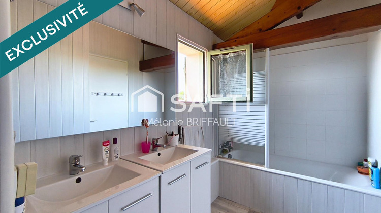 Ma-Cabane - Vente Maison Saint-Mathurin, 396 m²