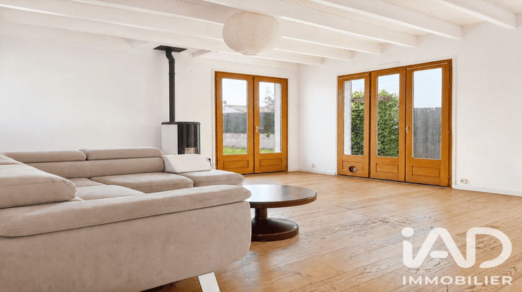 Ma-Cabane - Vente Maison Saint-Mathurin, 104 m²