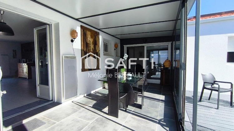 Ma-Cabane - Vente Maison Saint-Mathurin, 151 m²