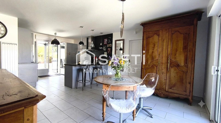 Ma-Cabane - Vente Maison Saint-Mathurin, 151 m²