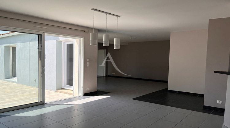 Ma-Cabane - Vente Maison SAINT-MATHURIN, 114 m²