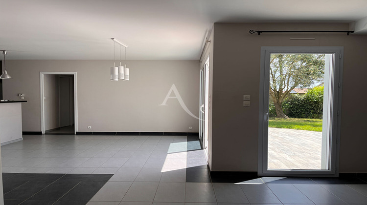 Ma-Cabane - Vente Maison SAINT-MATHURIN, 114 m²