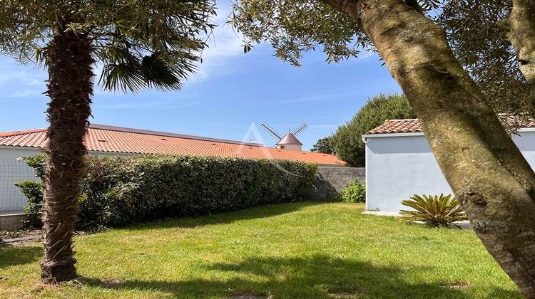 Ma-Cabane - Vente Maison SAINT-MATHURIN, 114 m²