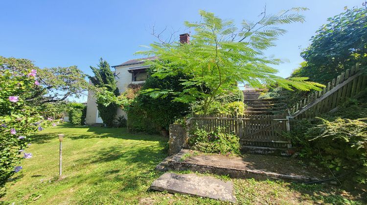 Ma-Cabane - Vente Maison SAINT-MATHURIN-SUR-LOIRE, 200 m²