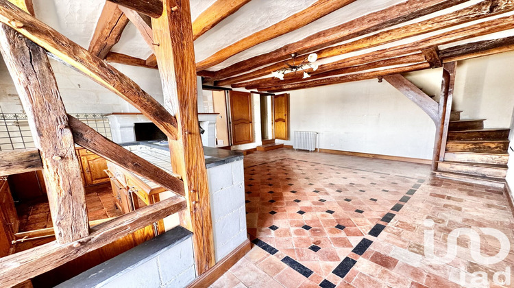 Ma-Cabane - Vente Maison Saint-Mathurin-sur-Loire, 146 m²