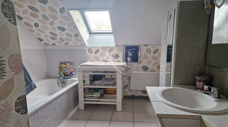 Ma-Cabane - Vente Maison SAINT-MATHURIN-SUR-LOIRE, 117 m²