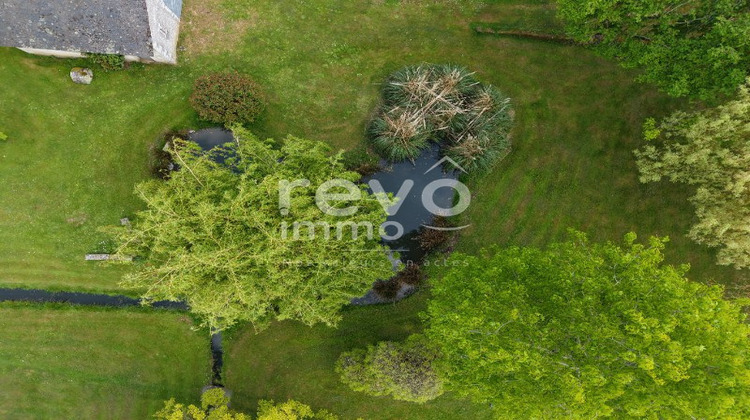 Ma-Cabane - Vente Maison SAINT MATHURIN SUR LOIRE, 150 m²