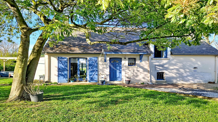 Ma-Cabane - Vente Maison SAINT-MATHURIN-SUR-LOIRE, 117 m²