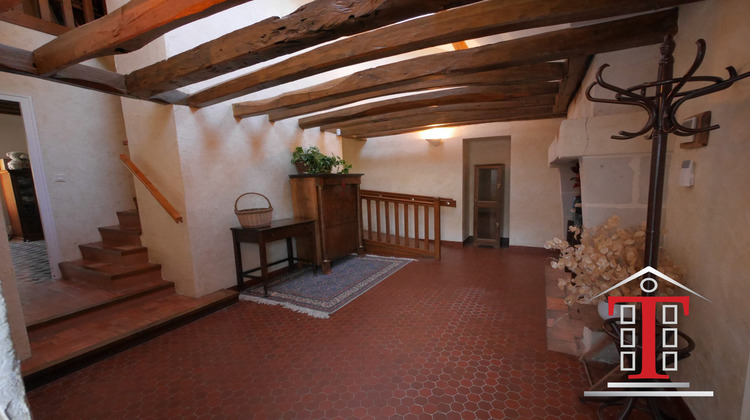 Ma-Cabane - Vente Maison Saint-Mathurin-sur Loire, 230 m²