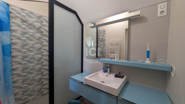 Ma-Cabane - Vente Maison SAINT-MATHURIN-SUR-LOIRE, 146 m²