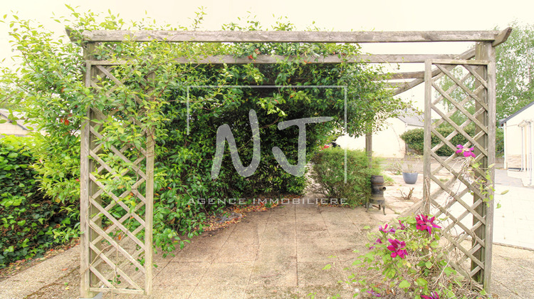 Ma-Cabane - Vente Maison SAINT-MATHURIN-SUR-LOIRE, 89 m²