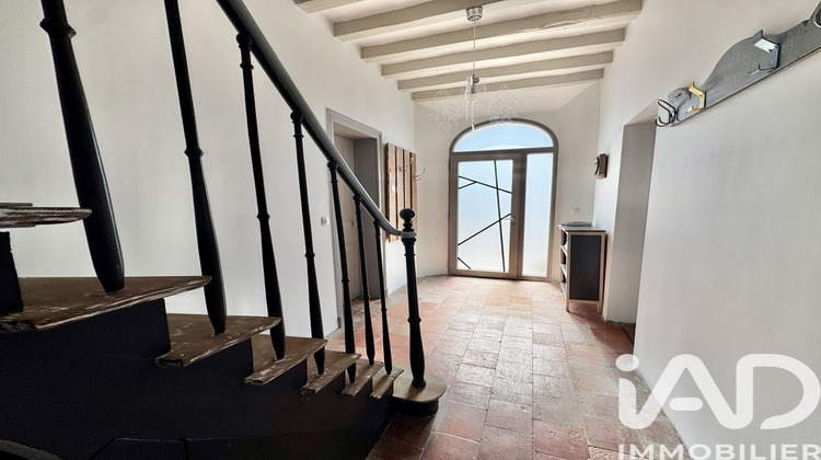 Ma-Cabane - Vente Maison Saint-Mathurin-sur-Loire, 220 m²