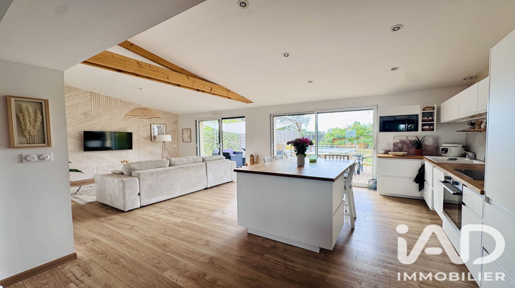 Ma-Cabane - Vente Maison Saint Mathurin sur Loire, 105 m²