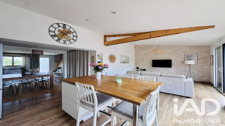 Ma-Cabane - Vente Maison Saint Mathurin sur Loire, 105 m²
