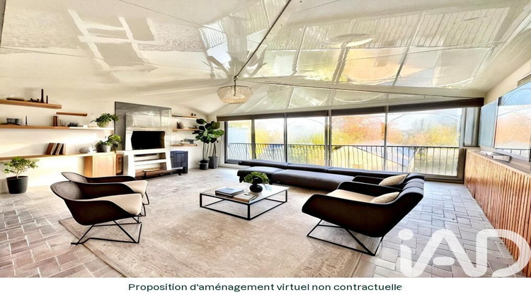 Ma-Cabane - Vente Maison Saint-Mathurin-sur-Loire, 268 m²