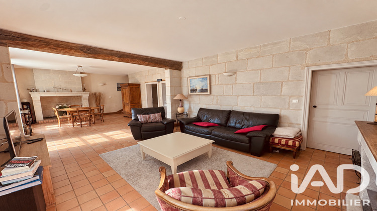 Ma-Cabane - Vente Maison Saint-Mathurin-sur-Loire, 151 m²