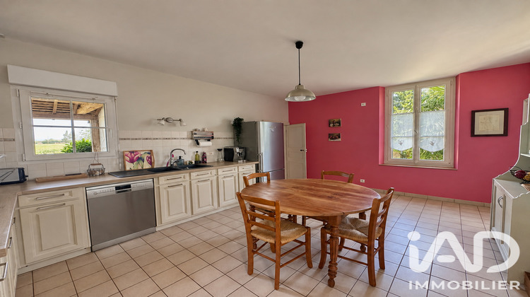 Ma-Cabane - Vente Maison Saint-Mathurin-sur-Loire, 151 m²