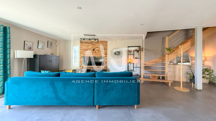 Ma-Cabane - Vente Maison SAINT-MATHURIN-SUR-LOIRE, 125 m²