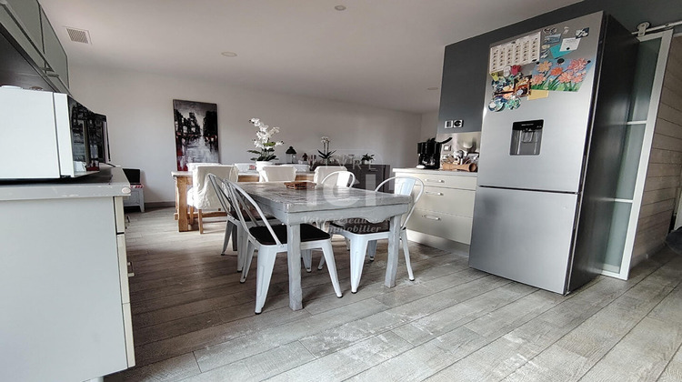 Ma-Cabane - Vente Maison SAINT-MATHURIN-SUR-LOIRE, 90 m²