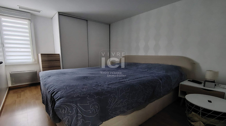 Ma-Cabane - Vente Maison SAINT-MATHURIN-SUR-LOIRE, 90 m²