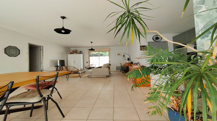 Ma-Cabane - Vente Maison SAINT-MATHURIN-SUR-LOIRE, 100 m²