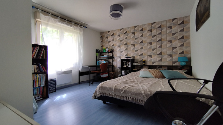 Ma-Cabane - Vente Maison SAINT-MATHURIN-SUR-LOIRE, 100 m²