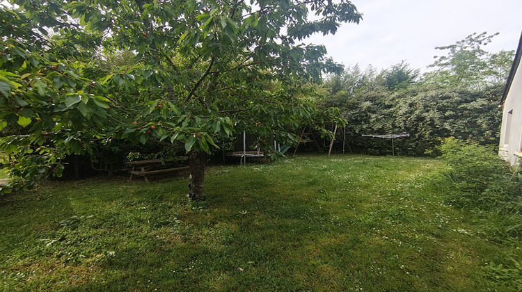 Ma-Cabane - Vente Maison SAINT-MATHURIN-SUR-LOIRE, 100 m²