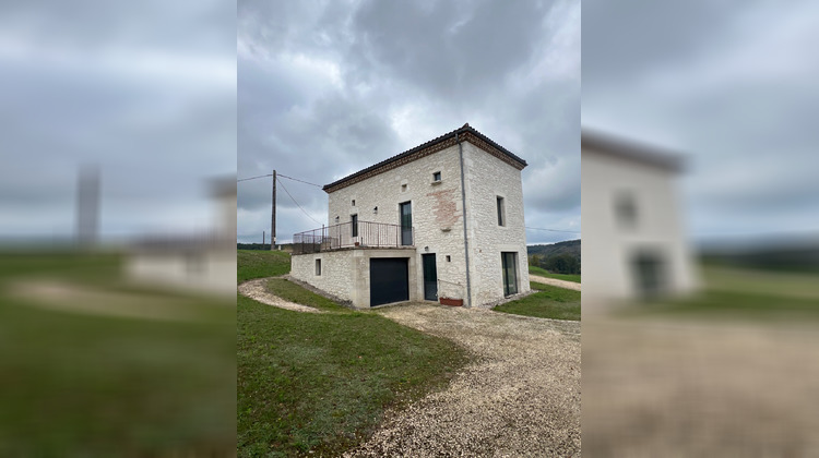 Ma-Cabane - Vente Maison Saint-Matré, 140 m²