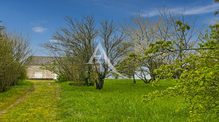 Ma-Cabane - Vente Maison SAINT-MATRE, 216 m²