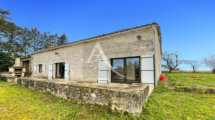 Ma-Cabane - Vente Maison SAINT-MATRE, 216 m²
