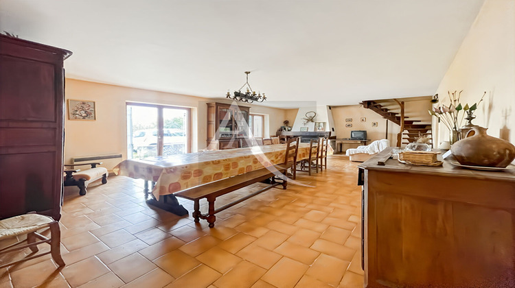 Ma-Cabane - Vente Maison SAINT-MATRE, 216 m²