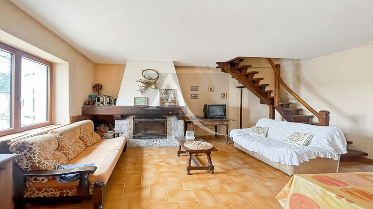 Ma-Cabane - Vente Maison SAINT-MATRE, 216 m²