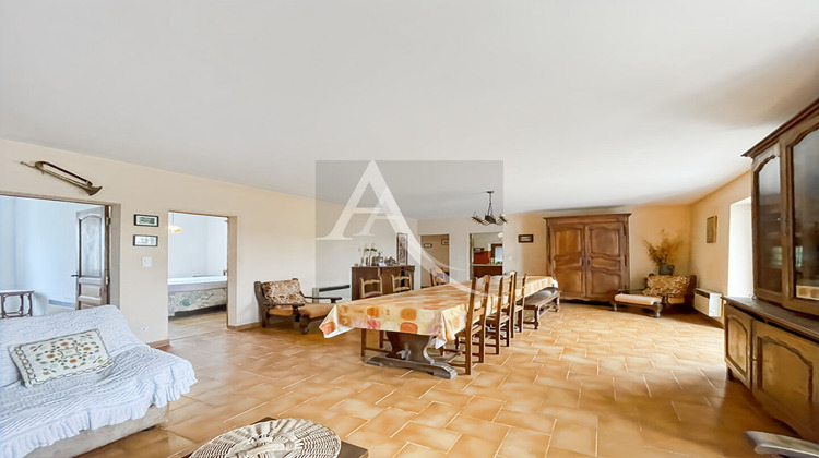 Ma-Cabane - Vente Maison SAINT-MATRE, 216 m²