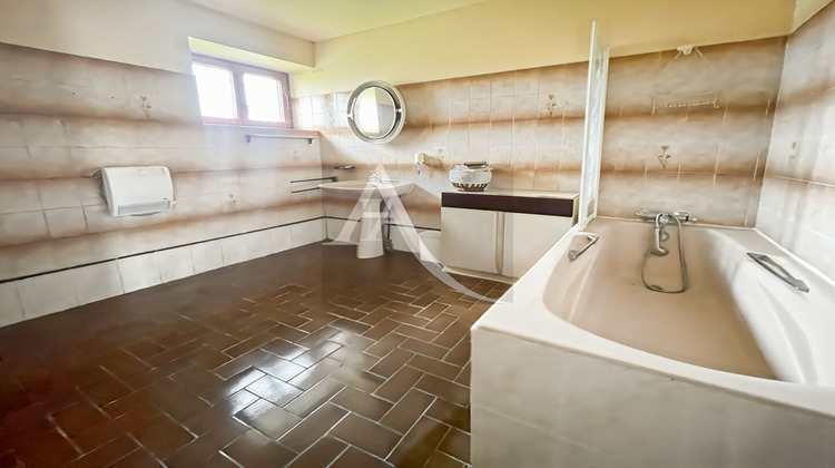 Ma-Cabane - Vente Maison SAINT-MATRE, 216 m²