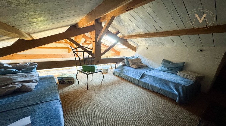 Ma-Cabane - Vente Maison SAINT MATRE, 85 m²