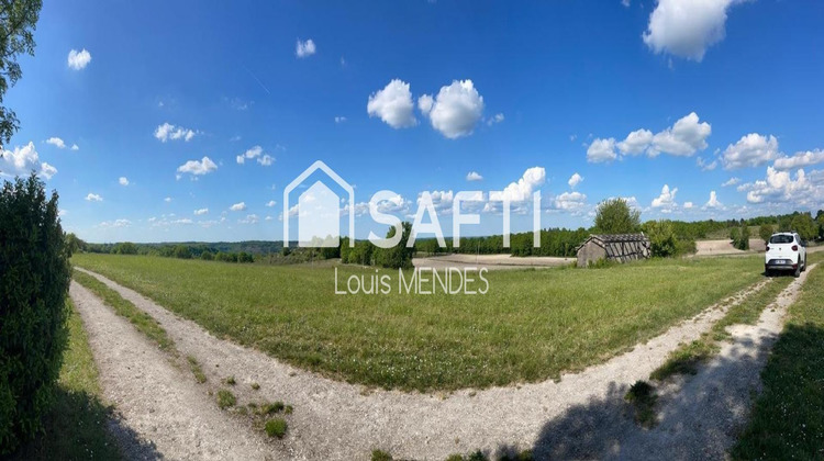 Ma-Cabane - Vente Maison Saint-Matre, 160 m²