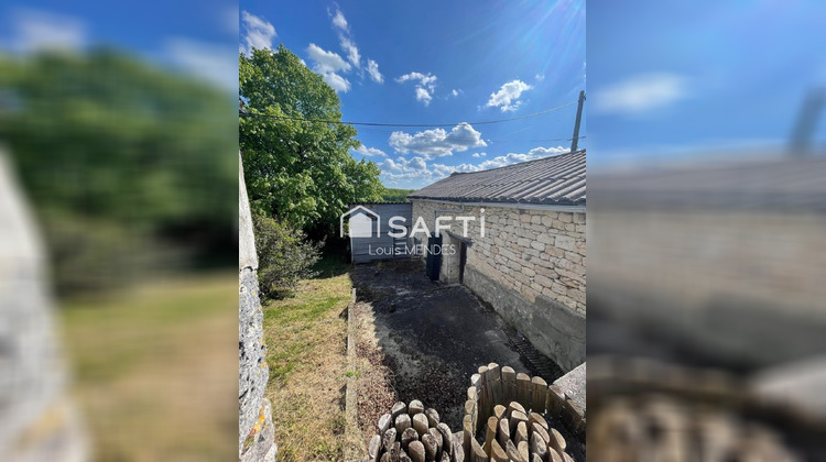 Ma-Cabane - Vente Maison Saint-Matre, 160 m²