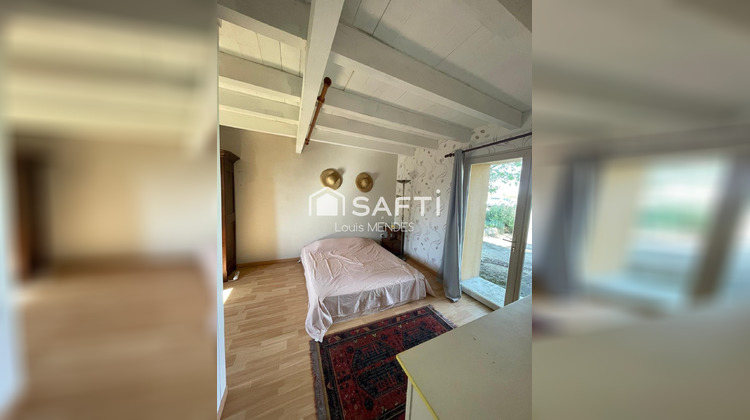 Ma-Cabane - Vente Maison Saint-Matre, 160 m²