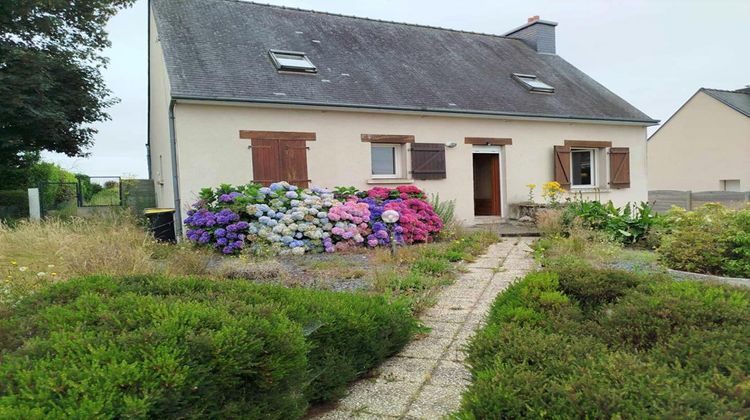 Ma-Cabane - Vente Maison SAINT MAUDAN, 132 m²