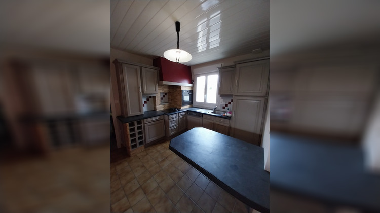 Ma-Cabane - Vente Maison Saint-Maudan, 92 m²